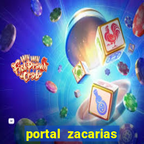 portal zacarias brinda nunes